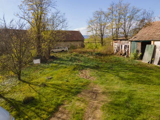 Eladó ház Patak 85 nm