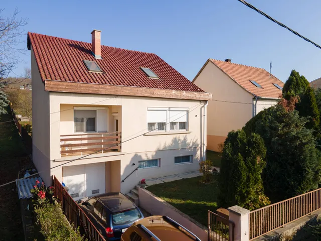 Eladó ház Vác 146 nm