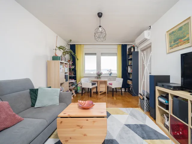 Eladó lakás Budapest XV. kerület, Újpalota 70 nm