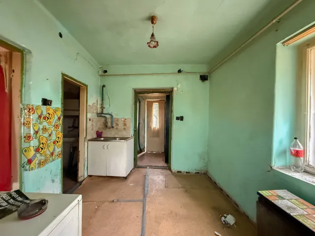 Eladó ház Vác 38 nm