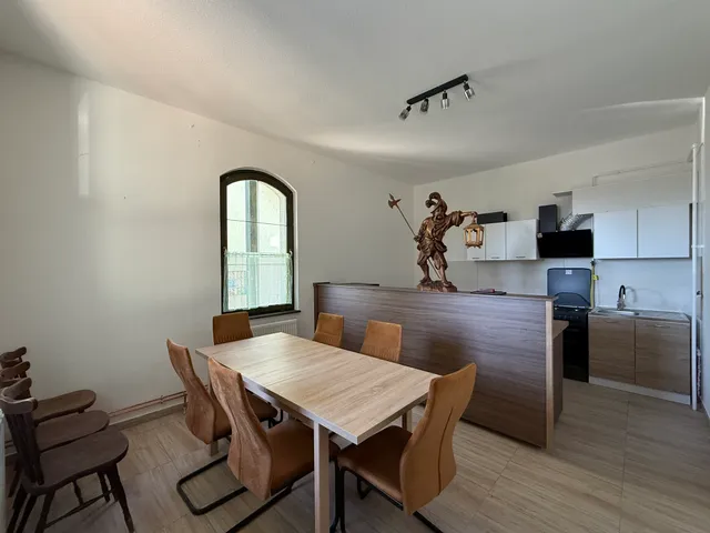 Kiadó lakás Rétság 103 nm