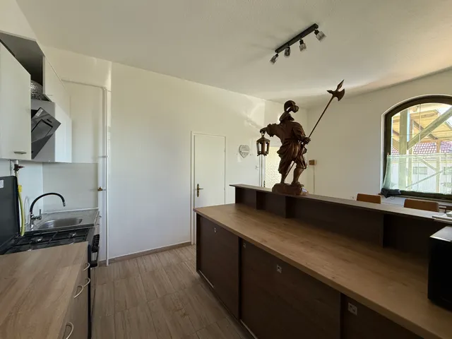 Kiadó lakás Rétság 103 nm