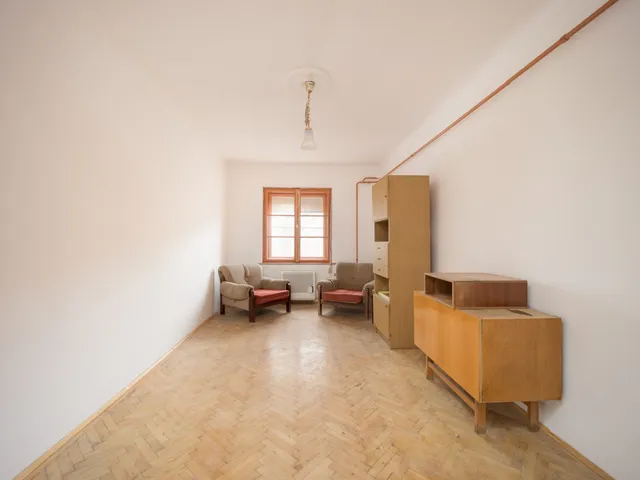 Eladó lakás Budapest VIII. kerület, Századosnegyed 51 nm