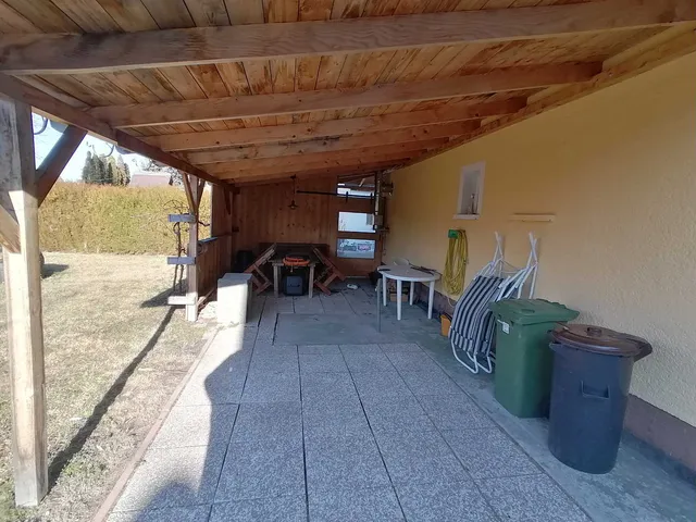 Eladó ház Balatonkeresztúr 116 nm