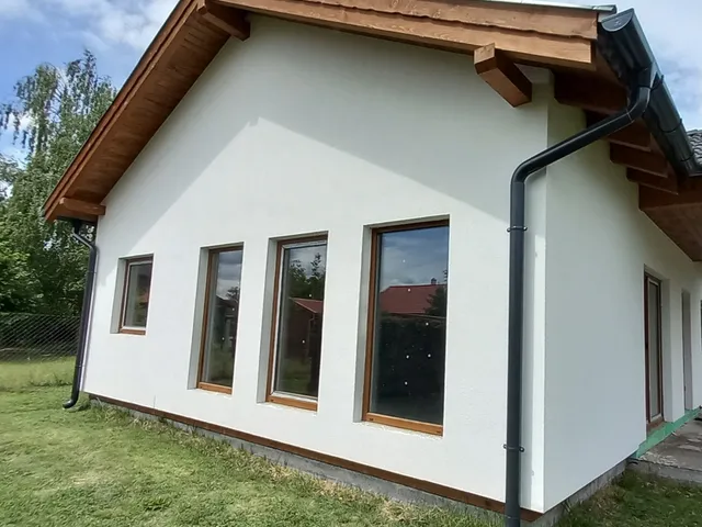 Eladó ház Balatonmáriafürdő 77 nm