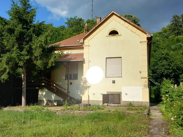Eladó üdülő és hétvégi ház Fonyód, Bélatelep 197 nm