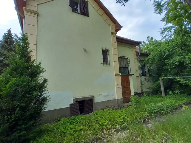 Eladó üdülő és hétvégi ház Fonyód, Bélatelep 197 nm