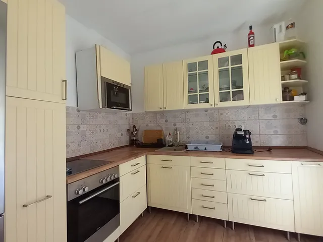 Eladó üdülő és hétvégi ház Balatonkeresztúr 83 nm