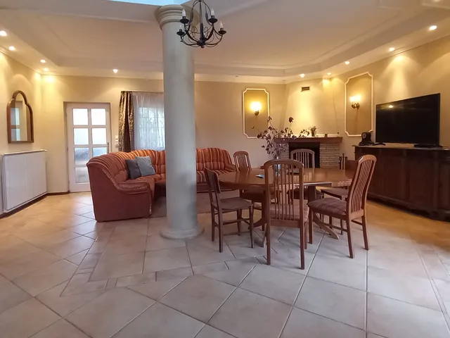 Eladó ház Balatonmáriafürdő 140 nm