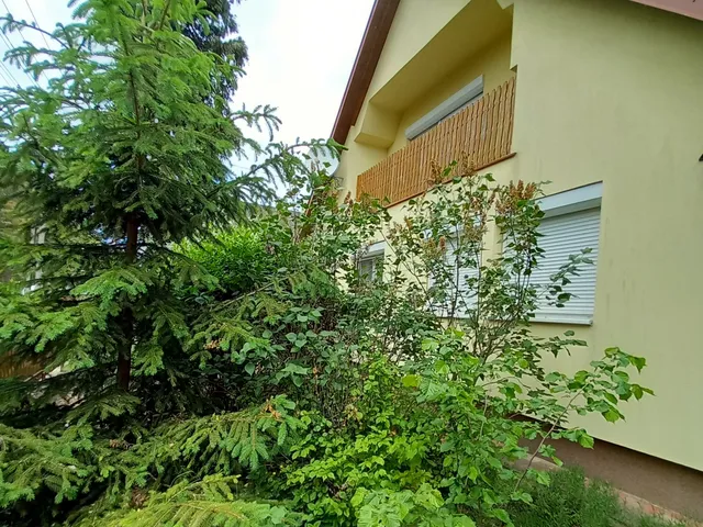 Eladó ház Balatonkeresztúr 101 nm