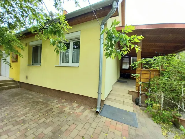 Eladó ház Balatonkeresztúr 101 nm