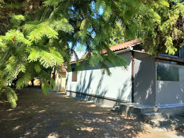 Eladó nyaraló Balatonkeresztúr 64 nm