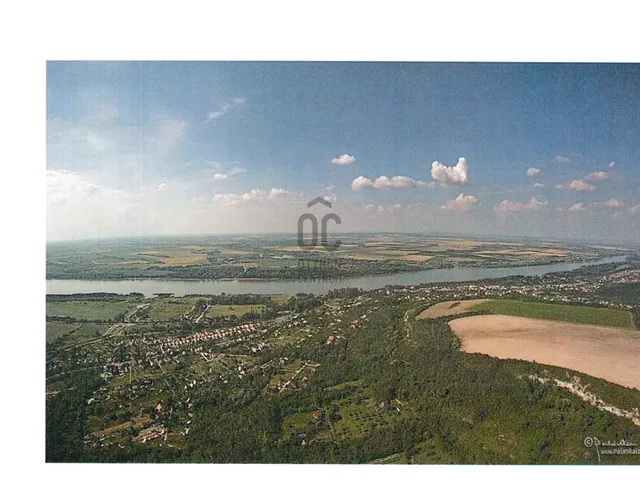 Eladó telek Dunaalmás 33245 nm