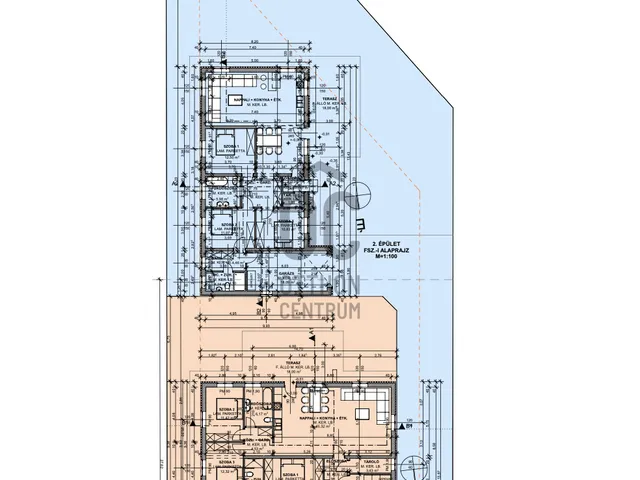 Eladó ház Pomáz 128 nm