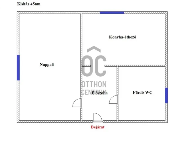 Eladó ház Budapest XVIII. kerület 225 nm