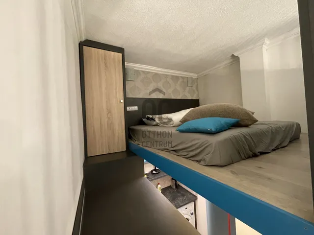Eladó lakás Budapest VIII. kerület, Palotanegyed 24 nm