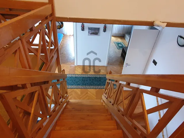 Kiadó lakás Budapest XII. kerület, Jánoshegy 130 nm