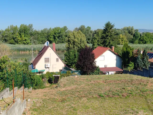 Eladó telek Dunaharaszti 741 nm