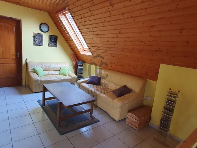 Eladó ház Budapest XVII. kerület, Rákoscsaba-Újtelep 165 nm