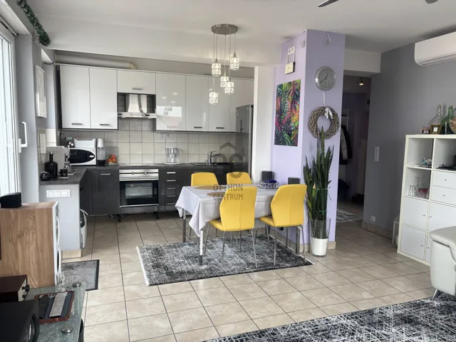Eladó lakás Budapest XVIII. kerület, Liptáktelep 107 nm