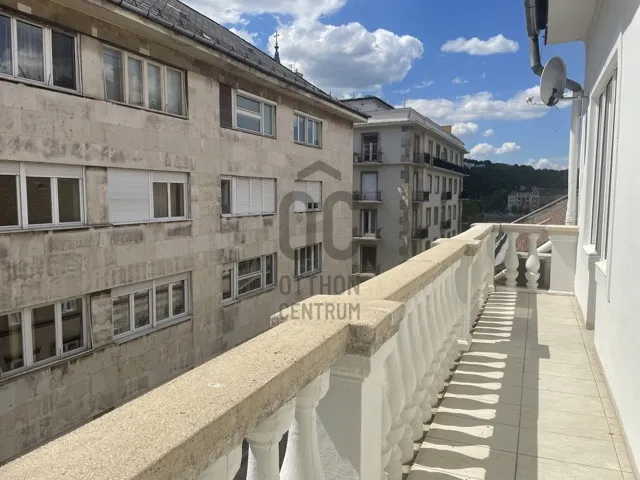 Eladó lakás Budapest V. kerület, Belváros 91 nm