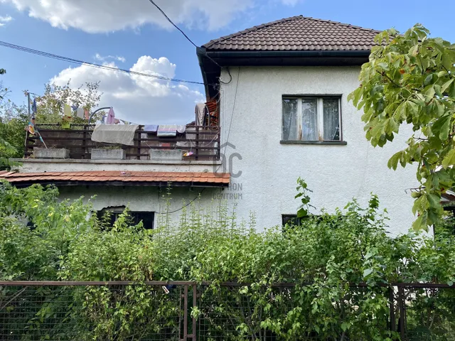 Eladó ház Budapest XVI. kerület, Rákosszentmihály 126 nm
