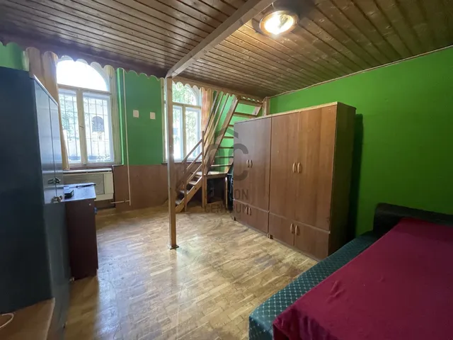 Eladó lakás Budapest VIII. kerület 35 nm