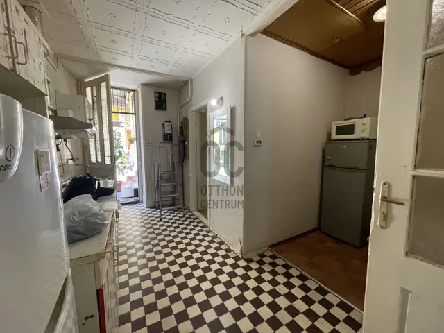 Eladó lakás Budapest VIII. kerület 35 nm