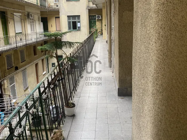 Eladó lakás Budapest VII. kerület 29 nm