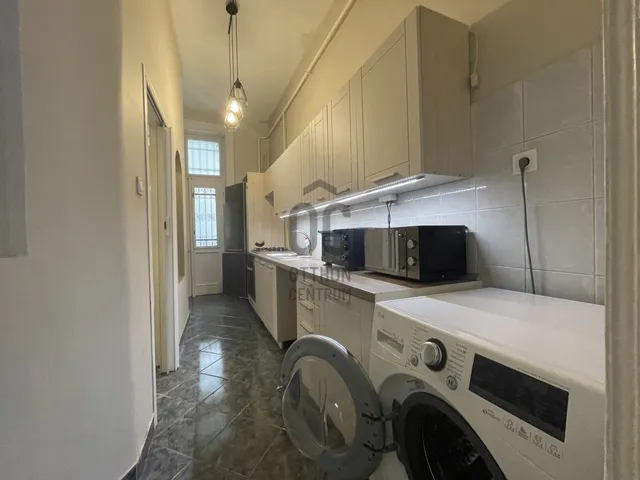Eladó lakás Budapest VII. kerület, Belső-Erzsébetváros 45 nm