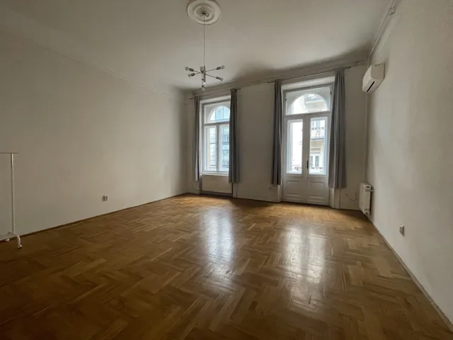 Eladó lakás Budapest VII. kerület 45 nm