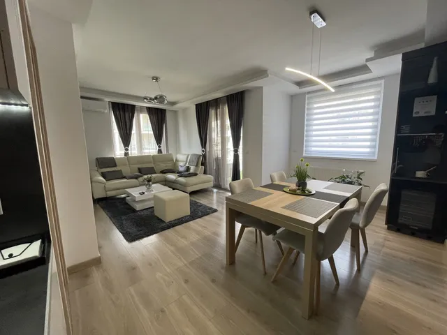 Eladó lakás Budapest XIII. kerület, Vizafogó 95 nm