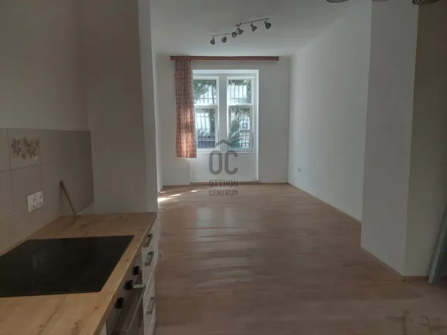 Eladó lakás Budapest VII. kerület, Ligetváros 42 nm