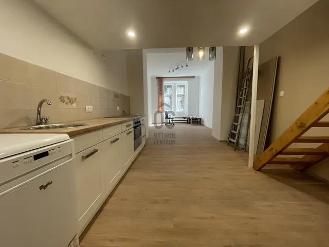 Eladó lakás Budapest VII. kerület, Ligetváros 42 nm