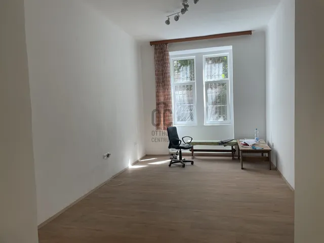 Eladó lakás Budapest VII. kerület, Ligetváros 42 nm