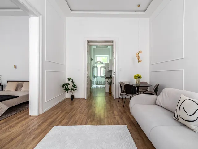 Eladó lakás Budapest VII. kerület, Külső-Erzsébetváros 63 nm