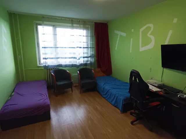 Eladó lakás Budapest XV. kerület, Újpalota 55 nm