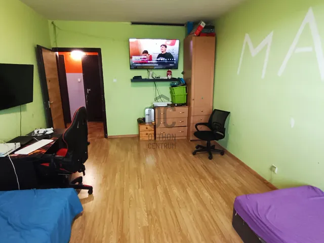 Eladó lakás Budapest XV. kerület, Újpalota 55 nm