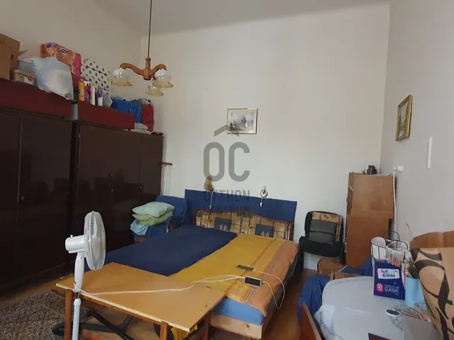 Eladó lakás Budapest VII. kerület, Ligetváros 30 nm