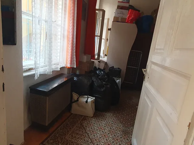Eladó lakás Budapest VII. kerület, Ligetváros 30 nm