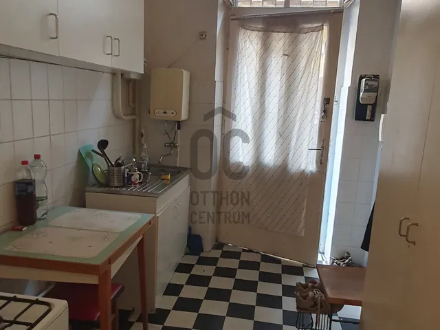 Eladó lakás Budapest VII. kerület, Ligetváros 30 nm