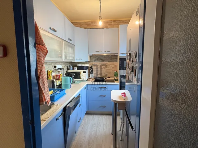 Eladó lakás Budapest X. kerület, Újhegy 68 nm