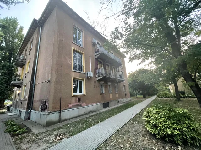 Eladó lakás Budapest II. kerület, Pasarét 41 nm