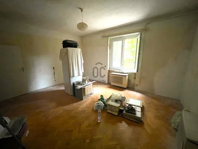 Eladó lakás Budapest II. kerület, Pasarét 41 nm