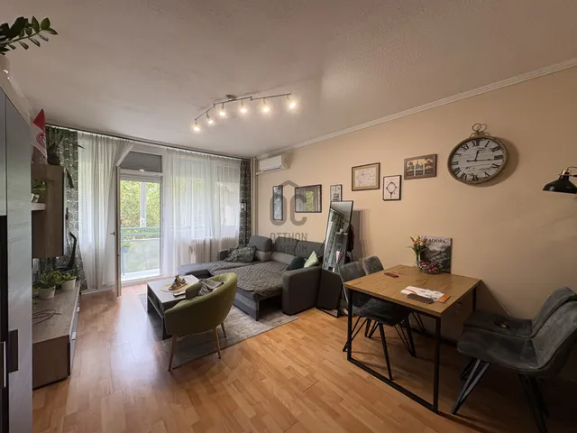 Eladó lakás Budapest X. kerület, Óhegy 49 nm