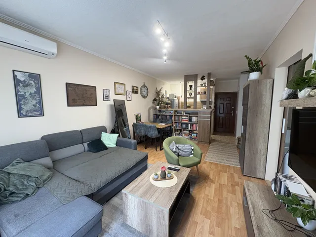 Eladó lakás Budapest X. kerület, Óhegy 49 nm