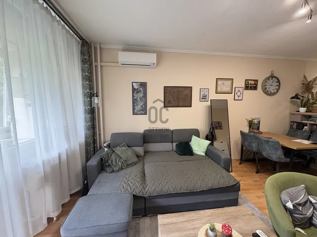 Eladó lakás Budapest X. kerület, Óhegy 49 nm