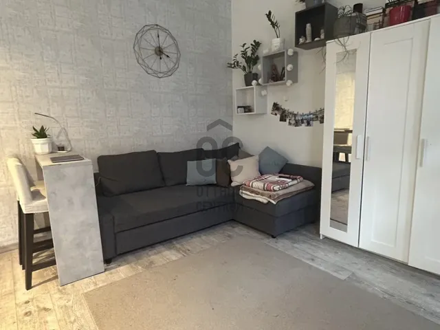 Kiadó lakás Budapest VIII. kerület, Palotanegyed 36 nm