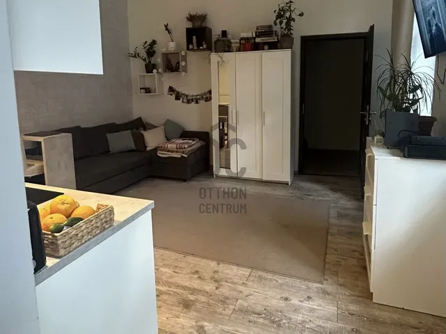 Kiadó lakás Budapest VIII. kerület, Palotanegyed 36 nm