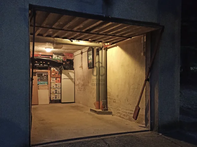 Eladó garázs Budapest XI. kerület, Gazdagrét 16 nm